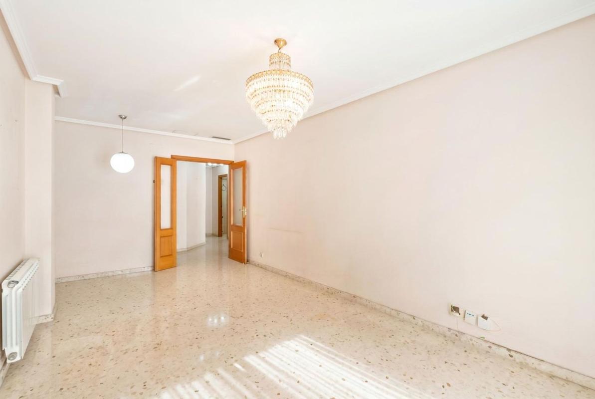 Продажа квартиры на Piso en La Florida, Alicante / Alacant, Аликанте / Алакант
photo 2