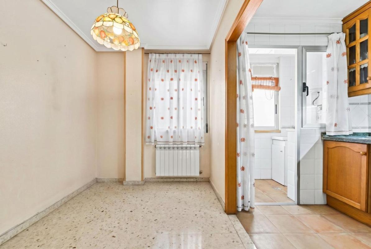 Продажа квартиры на Piso en La Florida, Alicante / Alacant, Аликанте / Алакант
photo 5