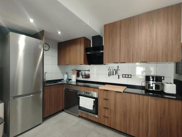 Venta de piso en Piso en Calle Sanchis Guarner, 21, Zona Pueblo, Guardamar del Segura, Guardamar del Segura
photo 1