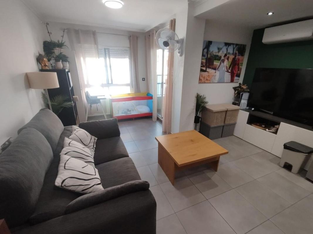 Продажа квартиры на Piso en Calle Sanchis Guarner, 21, Zona Pueblo, Guardamar del Segura, Гуардамар-дель-Сегура
 photo 3