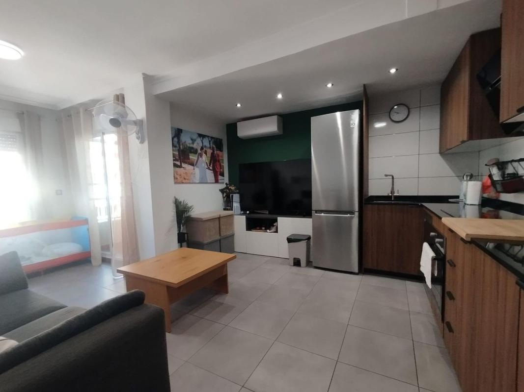 Продажа квартиры на Piso en Calle Sanchis Guarner, 21, Zona Pueblo, Guardamar del Segura, Гуардамар-дель-Сегура
 photo 4