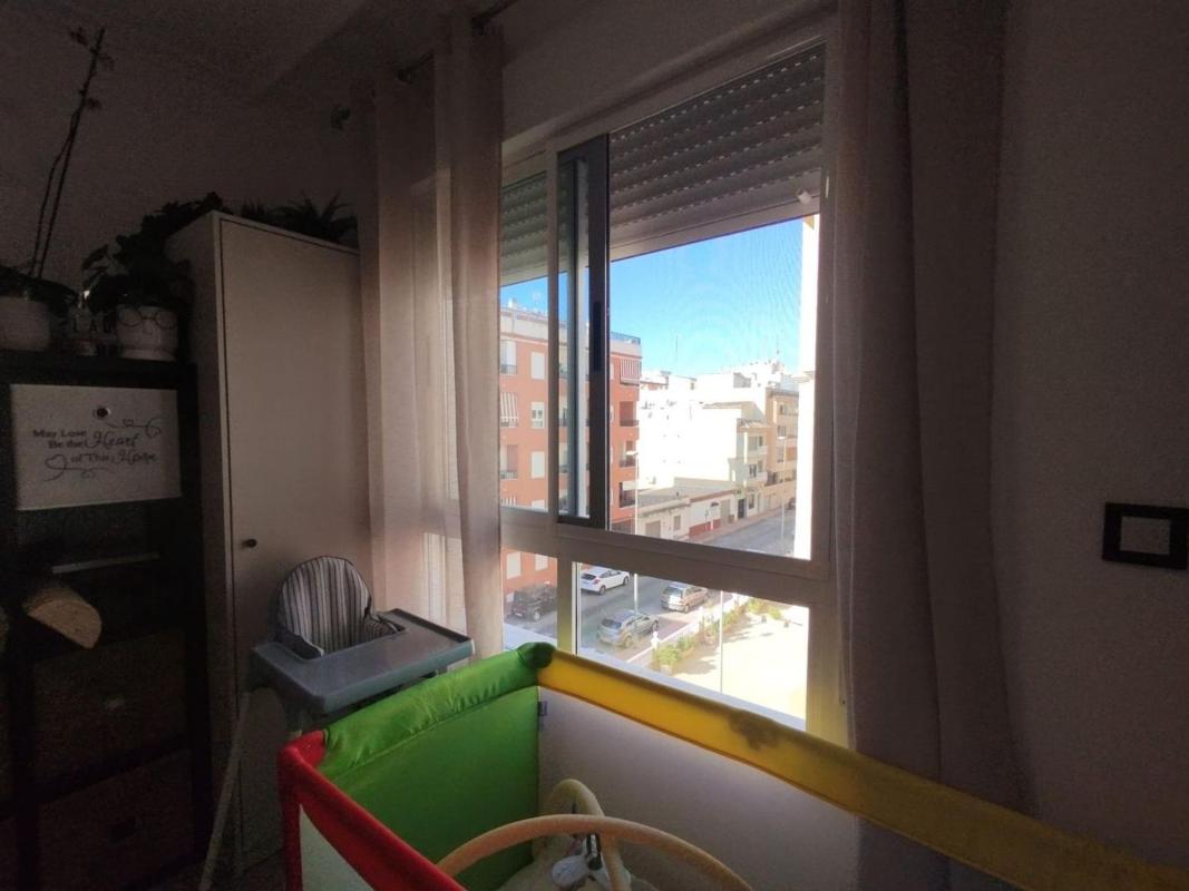 Продажа квартиры на Piso en Calle Sanchis Guarner, 21, Zona Pueblo, Guardamar del Segura, Гуардамар-дель-Сегура
 photo 5