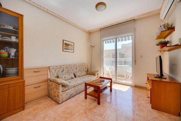 Sale of flat in Piso en Calle Apolo, 68, Antonio Machado, Torrevieja, Torrevieja
thumbnail 2