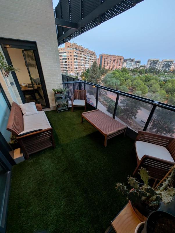 Venta de piso en Piso en Paus, Alicante / Alacant, Alicante / Alacant
photo 1