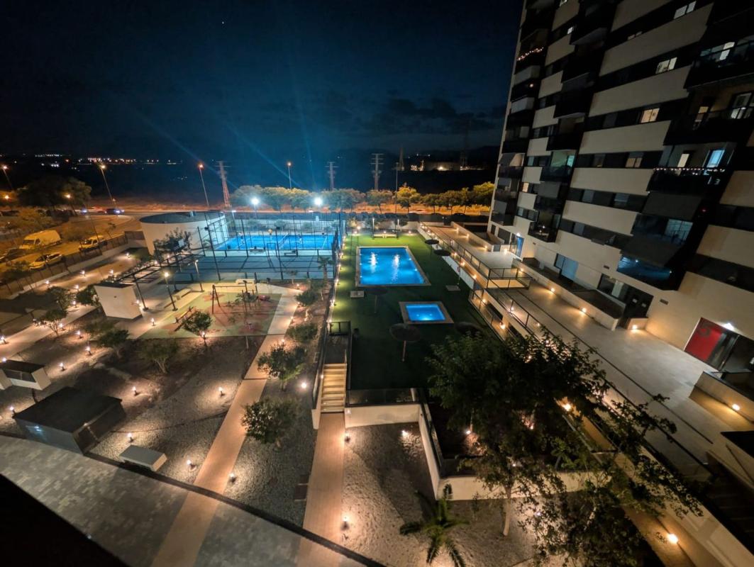 Venta de piso en Piso en Paus, Alicante / Alacant, Alicante / Alacant
photo 2