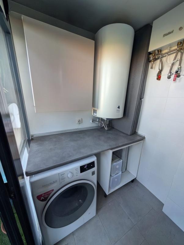 Venta de piso en Piso en Paus, Alicante / Alacant, Alicante / Alacant
photo 4
