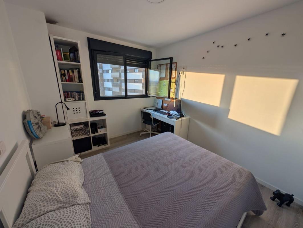 Venta de piso en Piso en Paus, Alicante / Alacant, Alicante / Alacant
photo 5