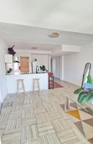 Аттик на продажу в  Ático en Calle Juan Ortega, Santo Domingo, Alicante / Alacant, Аликанте / Алакант photo 4