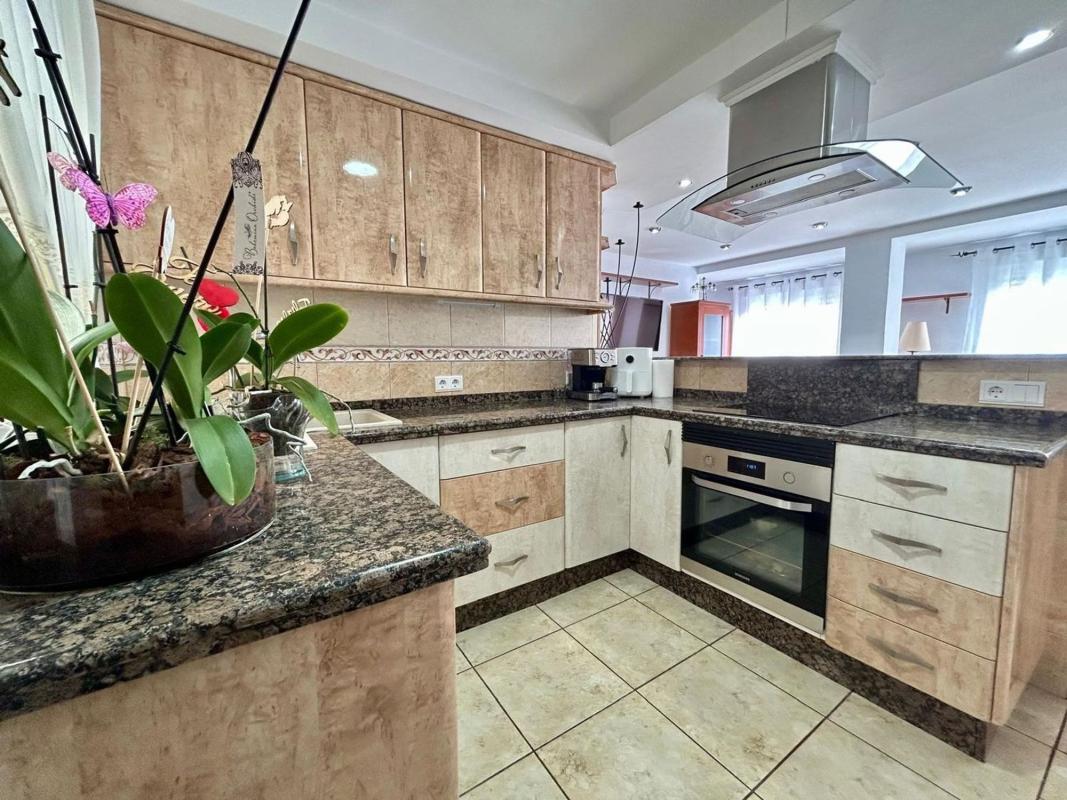 Продажа квартиры на Piso en Calle de Sant Antoni, Centro, Santa Pola, Санта Пола
photo 1