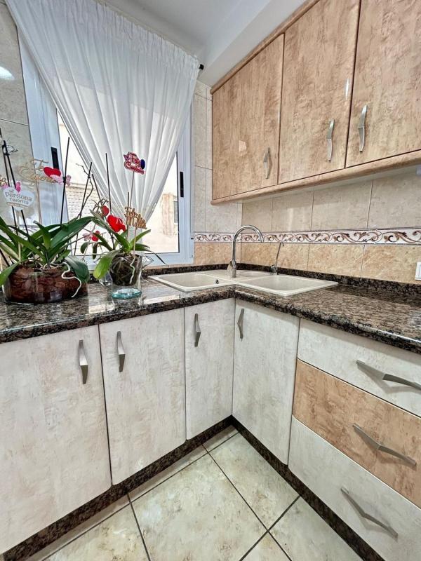 Продажа квартиры на Piso en Calle de Sant Antoni, Centro, Santa Pola, Санта Пола
photo 3