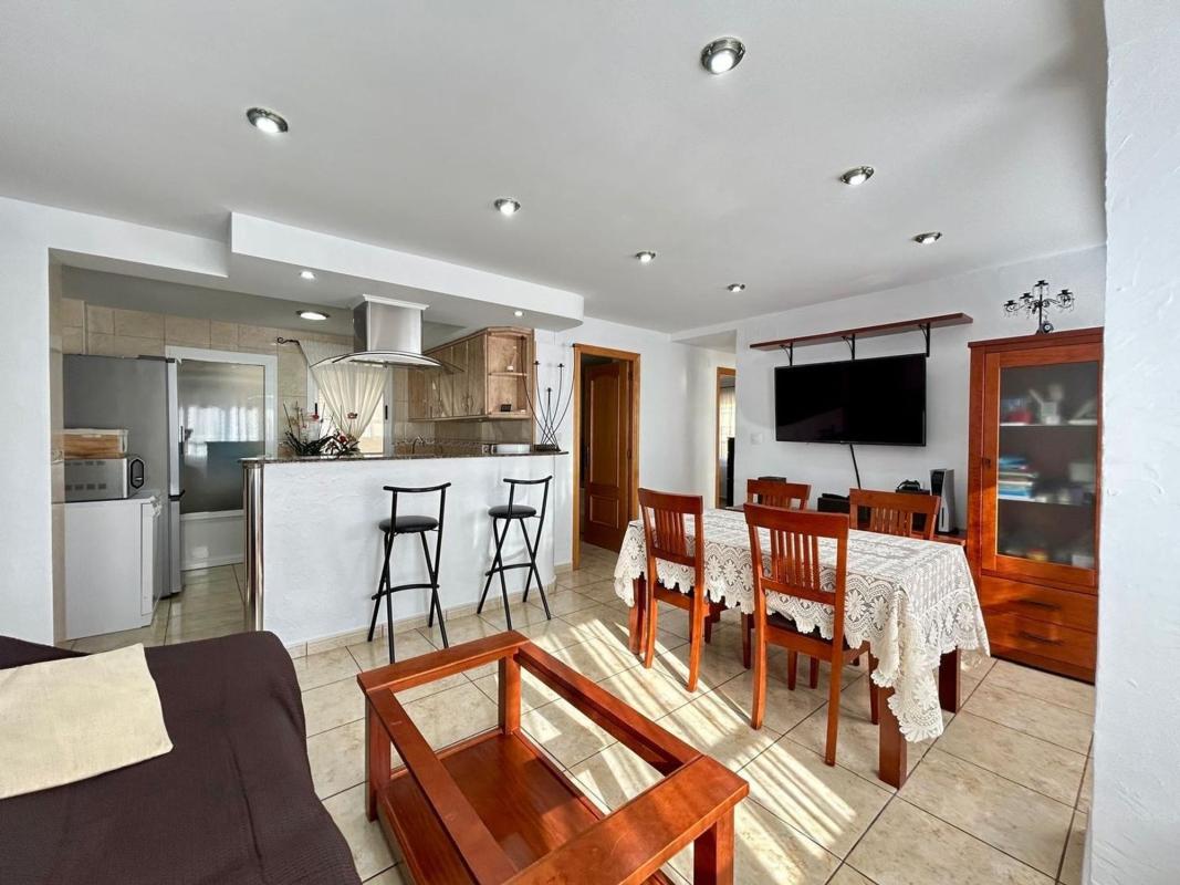 Продажа квартиры на Piso en Calle de Sant Antoni, Centro, Santa Pola, Санта Пола
photo 4