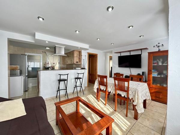 Venta de piso en Piso en Calle de Sant Antoni, Centro, Santa Pola, Santa Pola
 photo 4