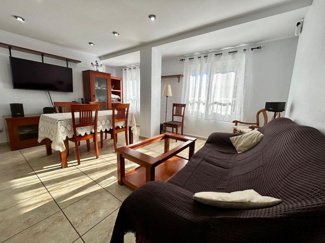 Продажа квартиры на Piso en Calle de Sant Antoni, Centro, Santa Pola, Санта Пола
photo 5
