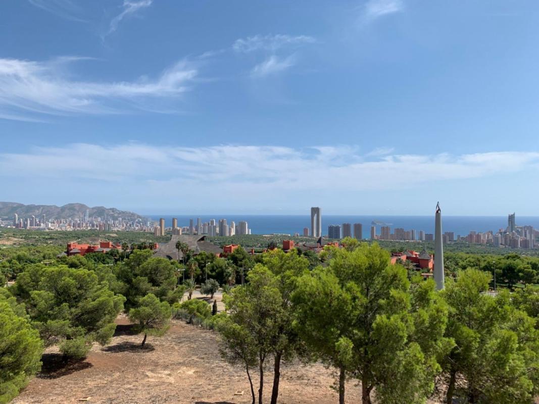 Sprzedaż mieszkania w Piso en Golf Bahía, Finestrat, Finestrat
 photo 2