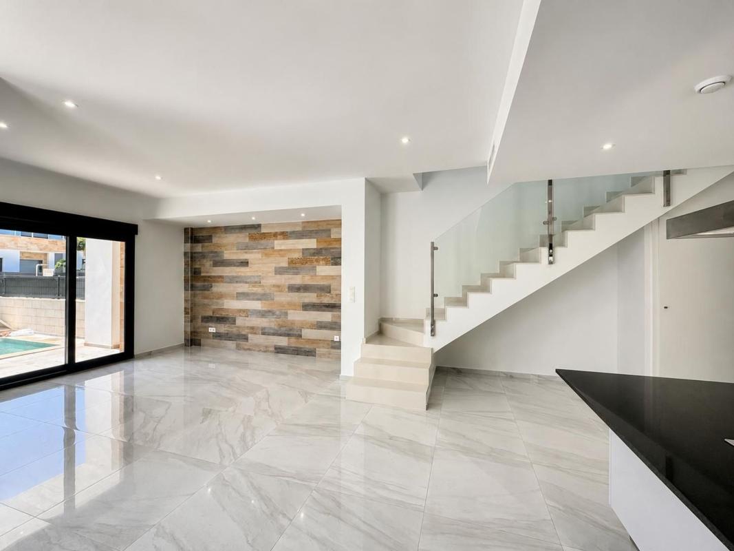 Venta de chalet independiente en Casa o chalet en Casco urbano, Polop, Polop
 photo 5