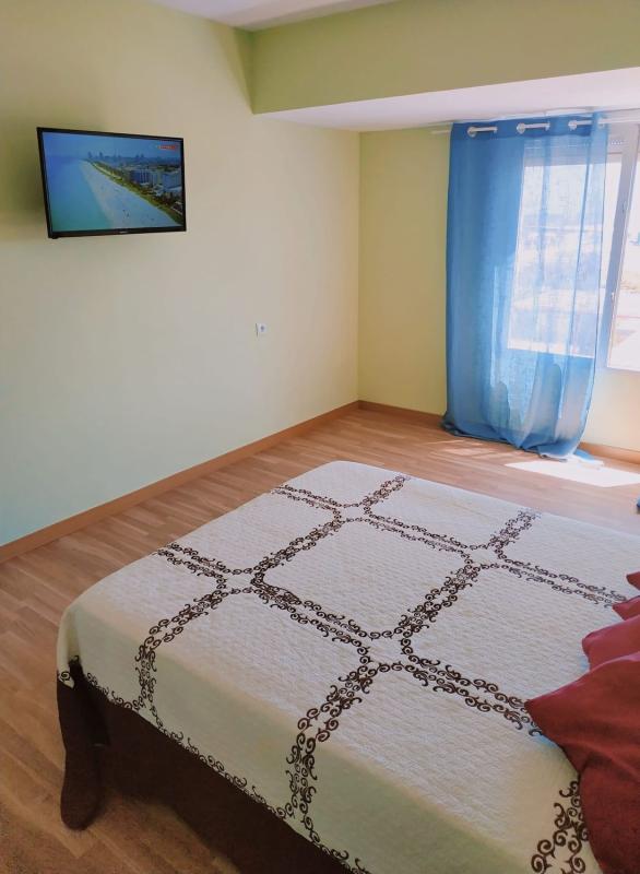Venta de piso en Piso en Calle Quintiliano, Benalúa, Alicante / Alacant, Alicante / Alacant
photo 3