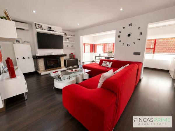 Casa o chalet independiente en Avenida Llimeres Bh, Barranco Hondo, La Nucia photo 1