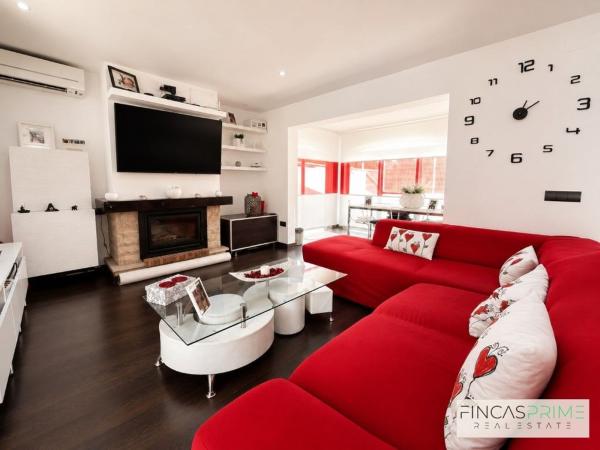 Casa o chalet independiente en Avenida Llimeres Bh, Barranco Hondo, La Nucia photo 2