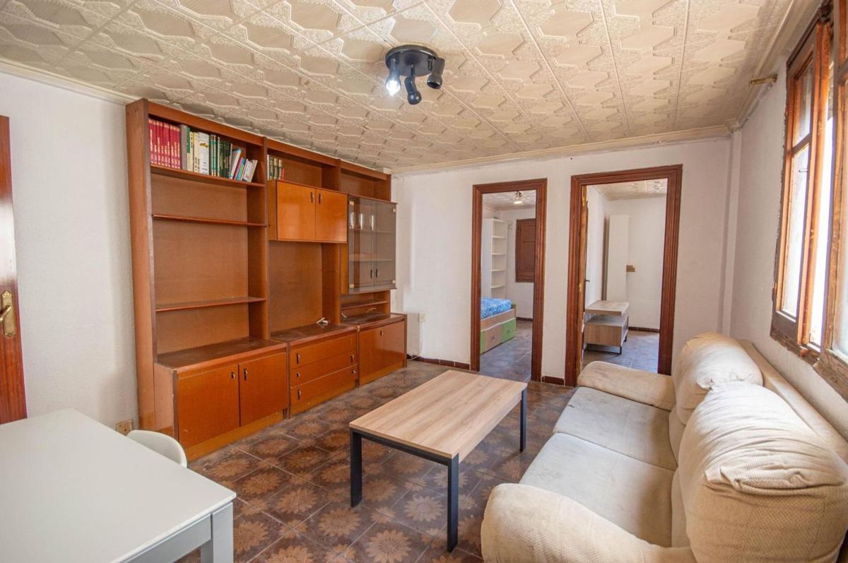 Sale of apartment in Piso en Calle San Crispín, 6, Plaza de Toros - Avenida Chapí - Trinquete, Elda, Elda
photo 1