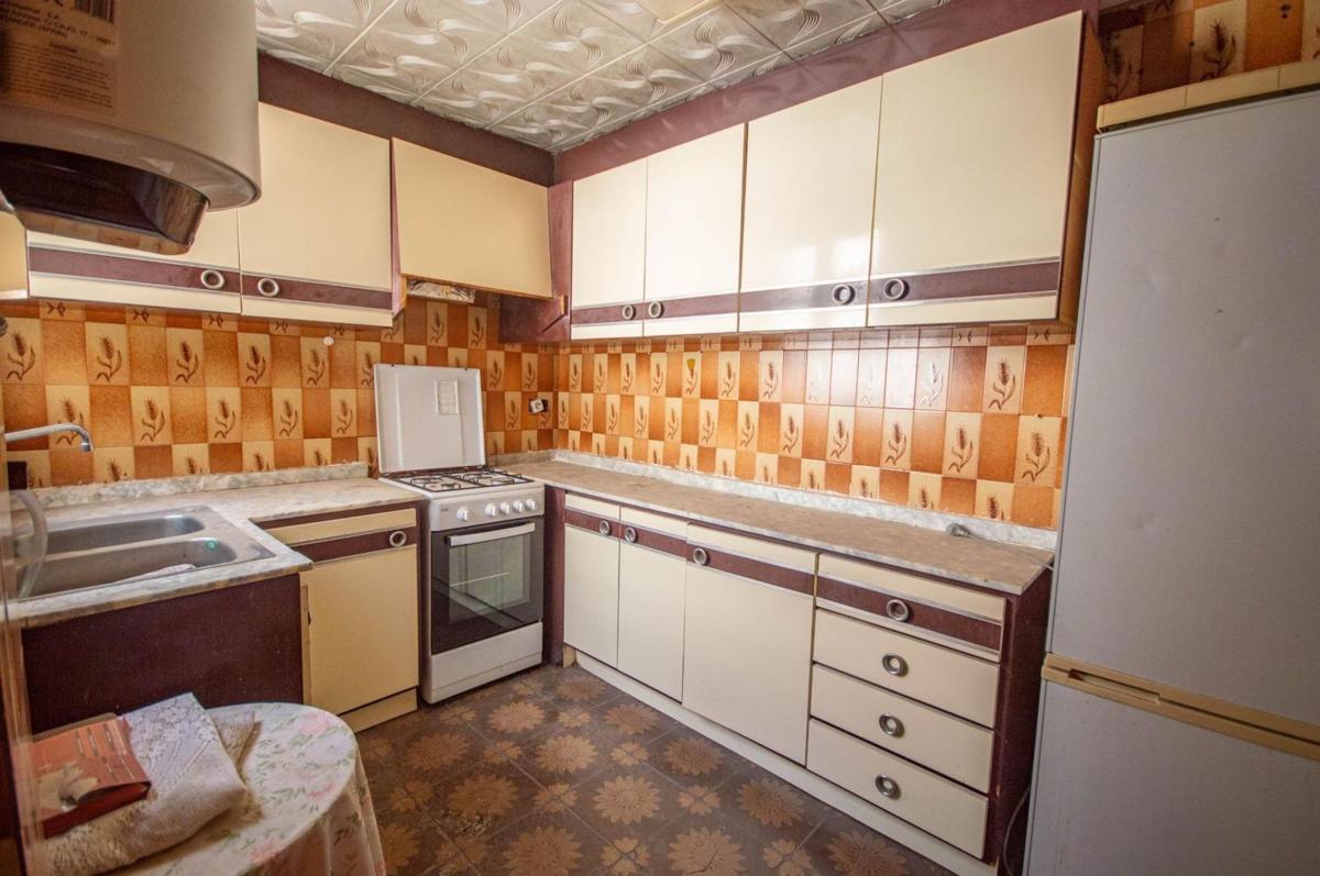 Sale of apartment in Piso en Calle San Crispín, 6, Plaza de Toros - Avenida Chapí - Trinquete, Elda, Elda
photo 4