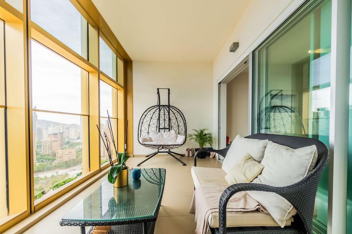 Venta de piso en Piso en Avenida de Mejico, 6, Playa de Poniente, Benidorm, Benidorm
 photo 2