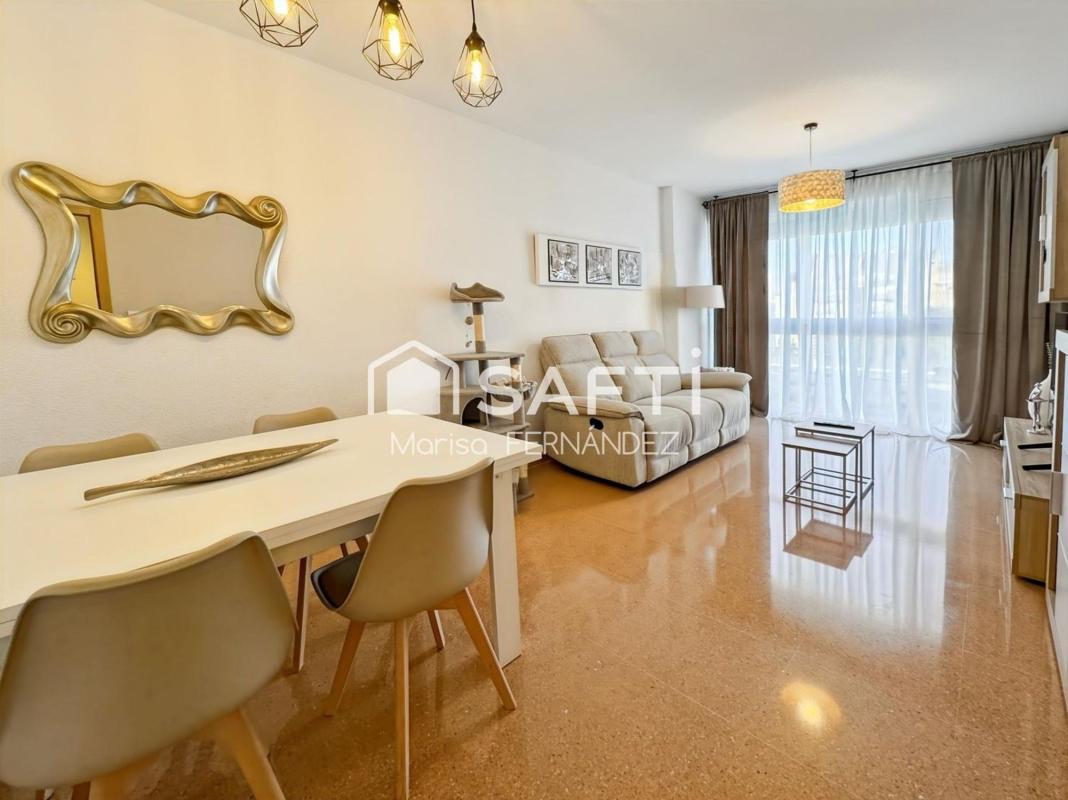 Venta de duplex en Dúplex en Poble Nou - Montiboli, La Villajoyosa / Vila Joiosa, La Villajoyosa / Vila Joiosa photo 1