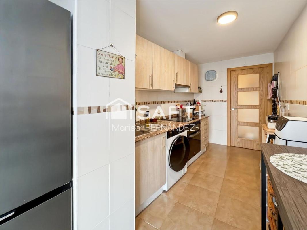 Venta de duplex en Dúplex en Poble Nou - Montiboli, La Villajoyosa / Vila Joiosa, La Villajoyosa / Vila Joiosa photo 5