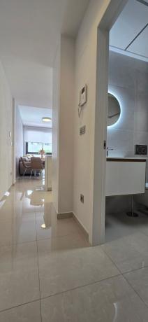 Продажа квартиры на Piso en Calle María Gil Vallejos, 32, Avenida Habaneras - Curva de Palangre, Torrevieja, Торревьеха
 photo 4