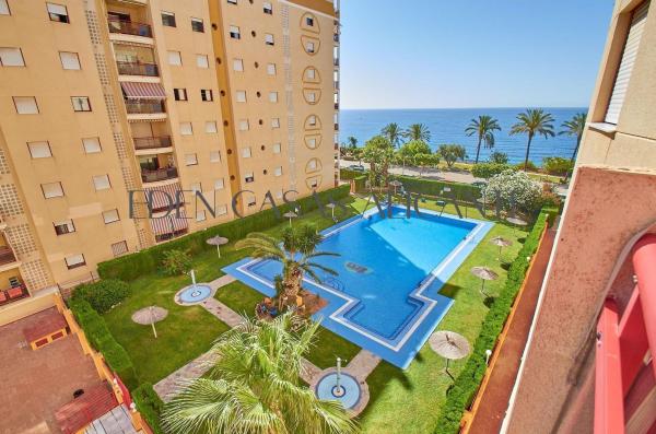 Venta de piso en Piso en Avenida Riu Torres, Platja Vila Joiosa, La Villajoyosa / Vila Joiosa, La Villajoyosa / Vila Joiosa
 photo 2