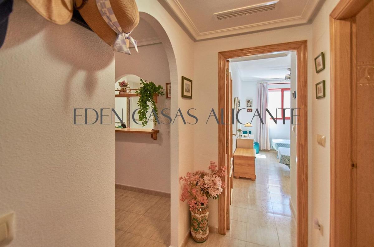 Venta de piso en Piso en Avenida Riu Torres, Platja Vila Joiosa, La Villajoyosa / Vila Joiosa, La Villajoyosa / Vila Joiosa
 photo 3
