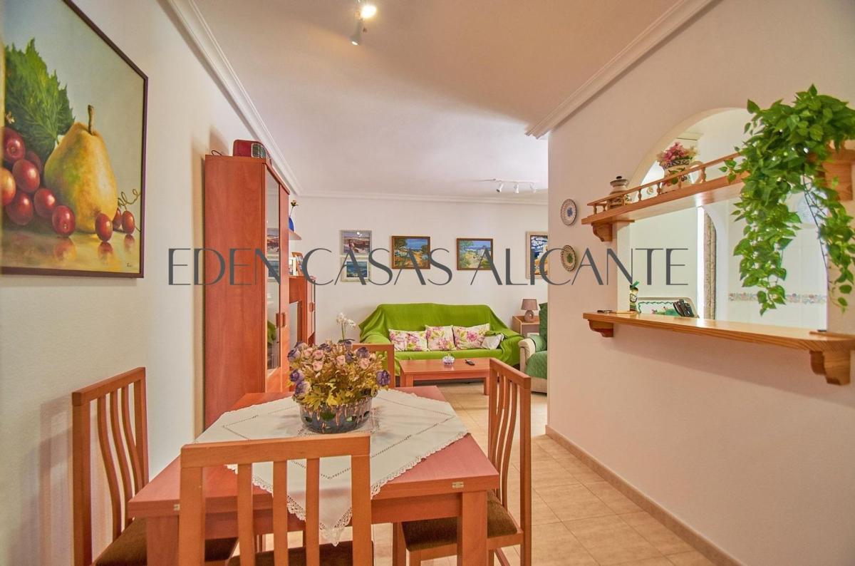 Venta de piso en Piso en Avenida Riu Torres, Platja Vila Joiosa, La Villajoyosa / Vila Joiosa, La Villajoyosa / Vila Joiosa
 photo 4
