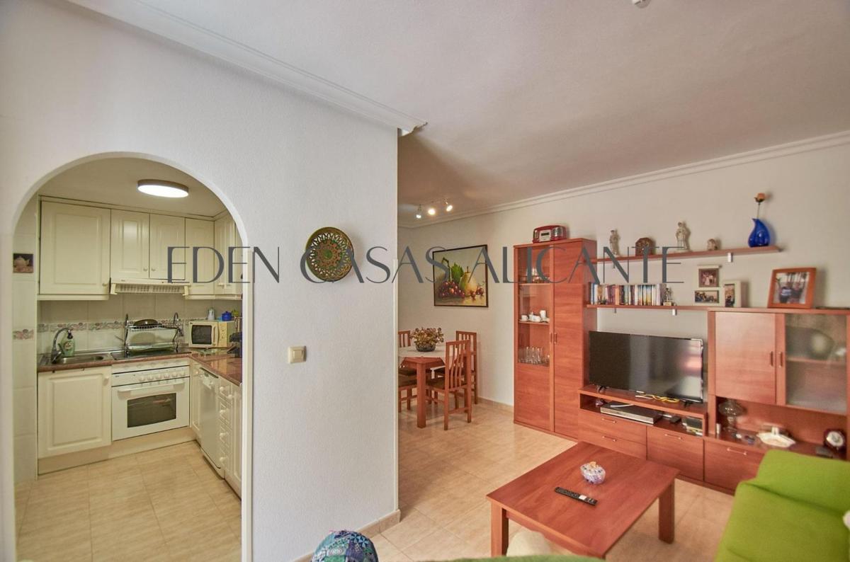 Venta de piso en Piso en Avenida Riu Torres, Platja Vila Joiosa, La Villajoyosa / Vila Joiosa, La Villajoyosa / Vila Joiosa
 photo 5