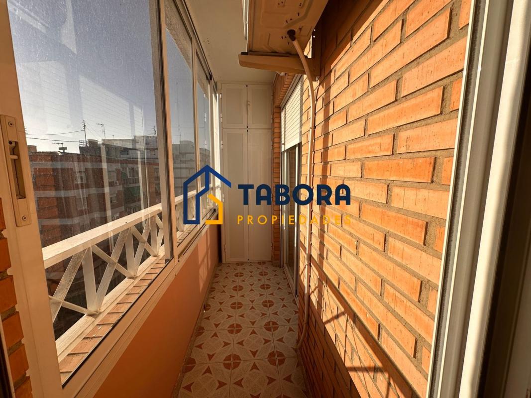 Venta de piso en Piso en Avenida Novelda, Los Ángeles, Alicante / Alacant, Alicante / Alacant
photo 1