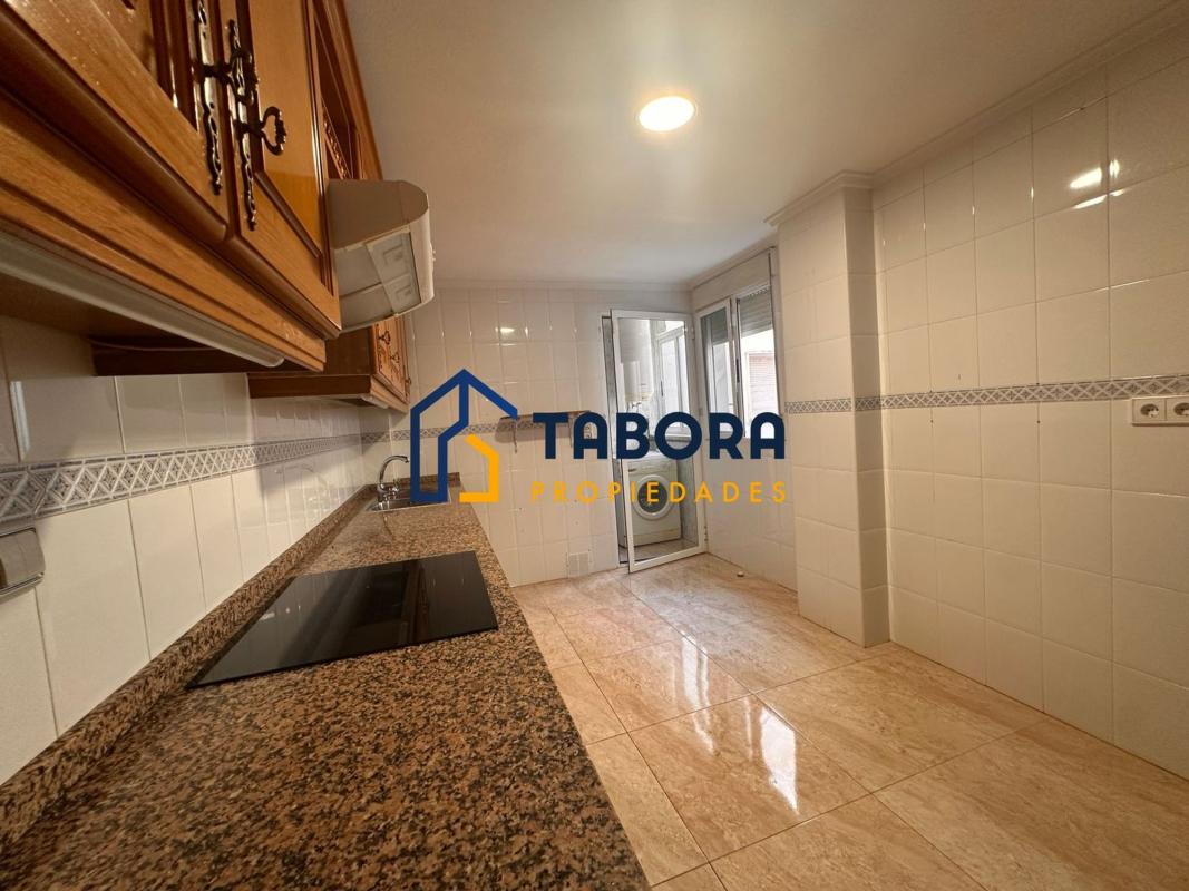 Venta de piso en Piso en Avenida Novelda, Los Ángeles, Alicante / Alacant, Alicante / Alacant
photo 4