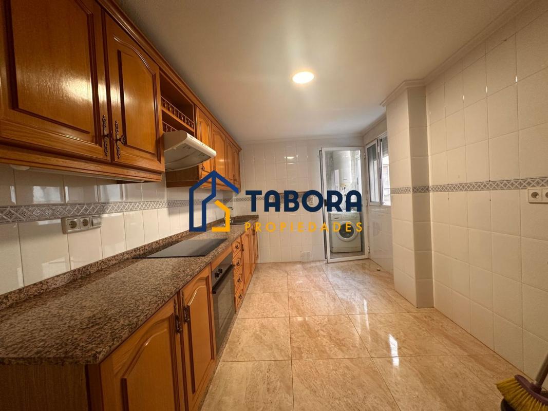 Venta de piso en Piso en Avenida Novelda, Los Ángeles, Alicante / Alacant, Alicante / Alacant
photo 5