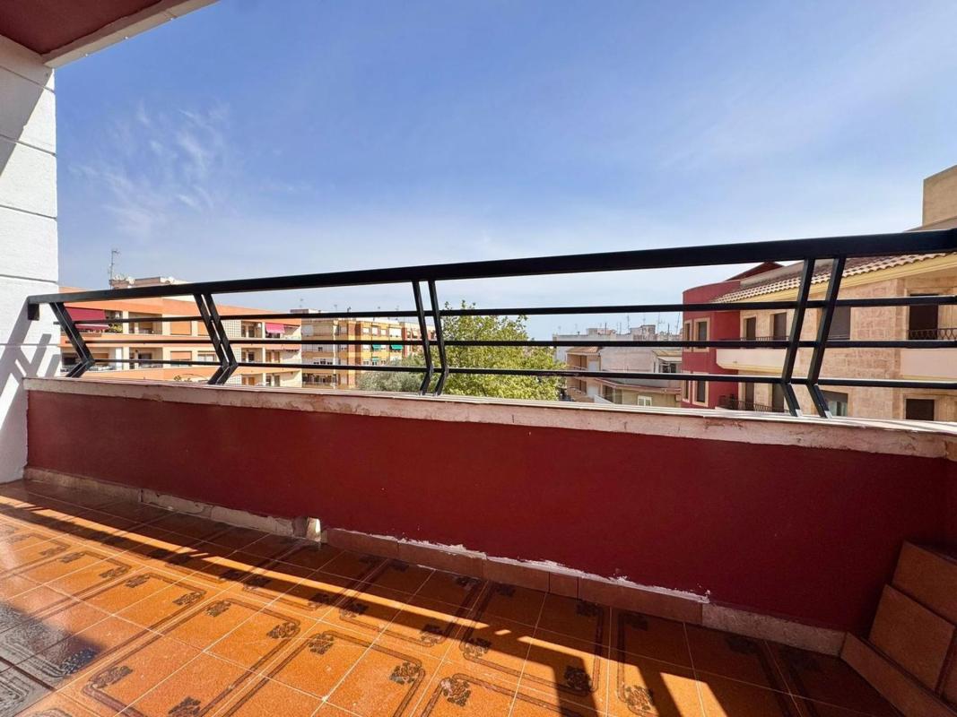 Продажа квартиры на Piso en Calle Veintidós de Diciembre, 3, Dolores, Долорес
 photo 3