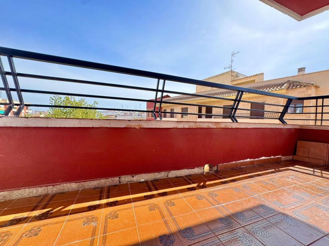 Продажа квартиры на Piso en Calle Veintidós de Diciembre, 3, Dolores, Долорес
 photo 4