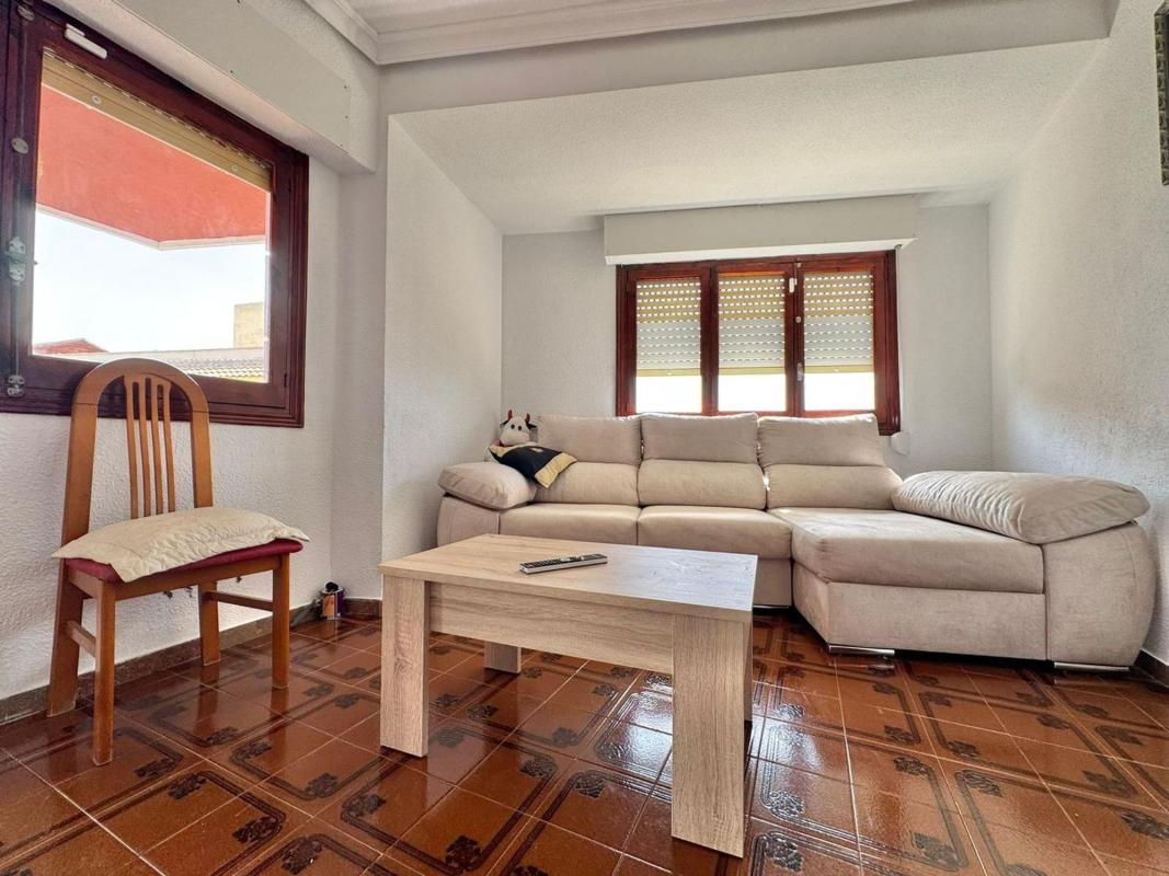 Продажа квартиры на Piso en Calle Veintidós de Diciembre, 3, Dolores, Долорес
 photo 5