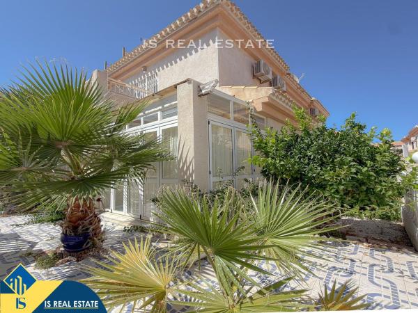 Chalet pareado en Playa Flamenca, Orihuela photo 1