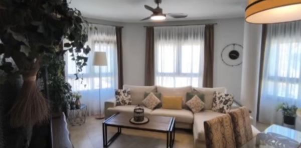 Venta de piso en Piso en Calle Mayor, 75, Almoradí, Almoradí
photo 1