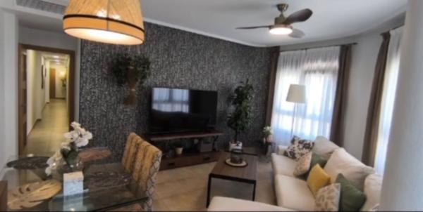 Venta de piso en Piso en Calle Mayor, 75, Almoradí, Almoradí
thumbnail 1