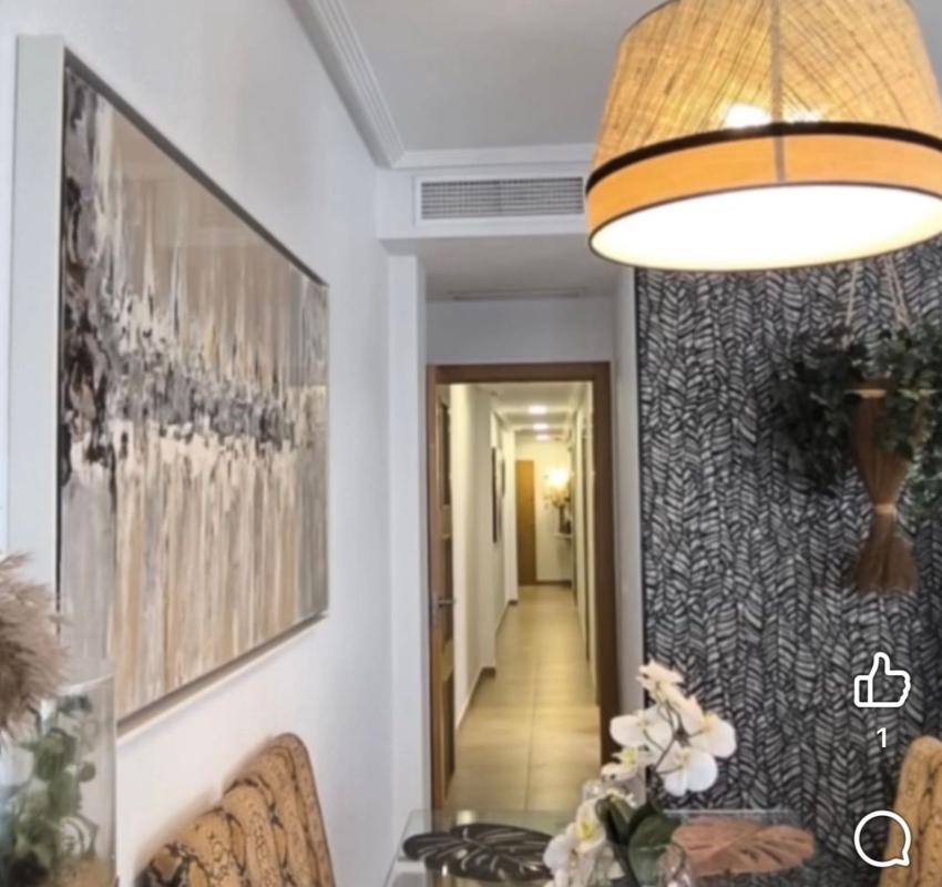 Sale of apartment in Piso en Calle Mayor, 75, Almoradí, Almoradí
 photo 3