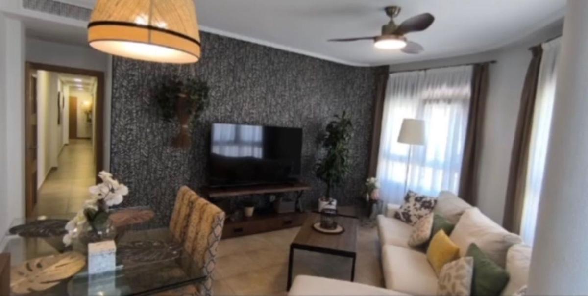 Sale of apartment in Piso en Calle Mayor, 75, Almoradí, Almoradí
 photo 4