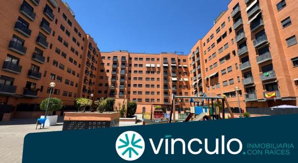 Sale of flat in Piso en Avenida 3 de Abril de 1979, Haygon - Universidad, San Vicente del Raspeig, San Vicente del Raspeig
photo 1