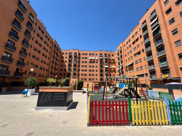 Sale of flat in Piso en Avenida 3 de Abril de 1979, Haygon - Universidad, San Vicente del Raspeig, San Vicente del Raspeig
thumbnail 1