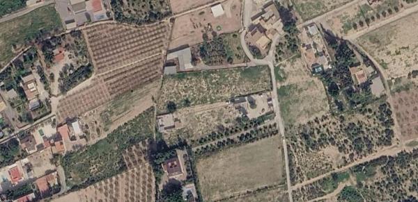 Terreno en La Galia-Bonavista, Elche / Elx photo 1