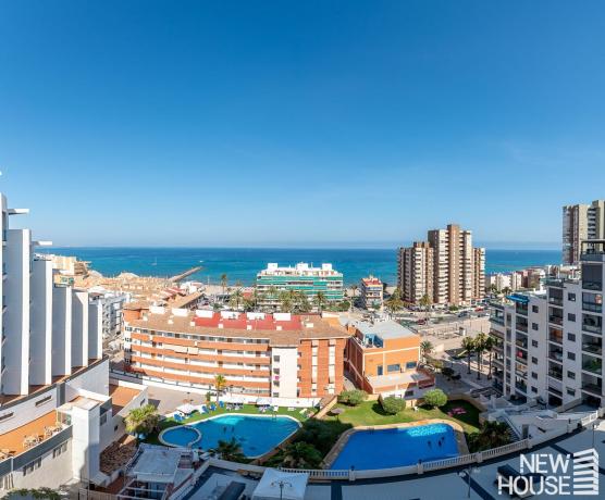Sale of flat in Piso en Calle de Benissa, Campello Playa, El Campello, El Campello
 photo 1