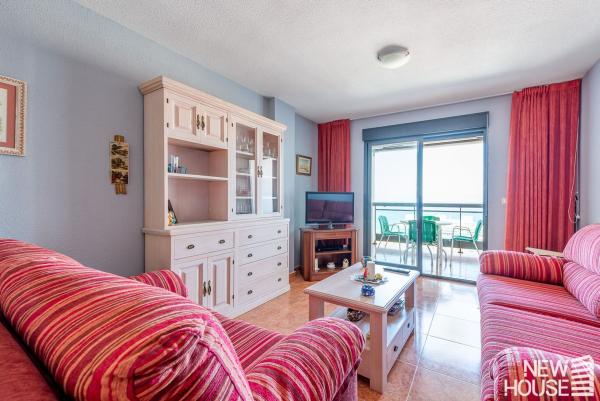 Sale of flat in Piso en Calle de Benissa, Campello Playa, El Campello, El Campello
 photo 3