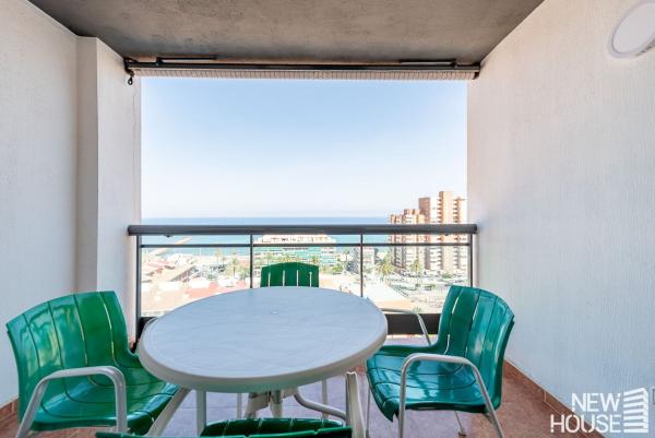 Sale of flat in Piso en Calle de Benissa, Campello Playa, El Campello, El Campello
 photo 4