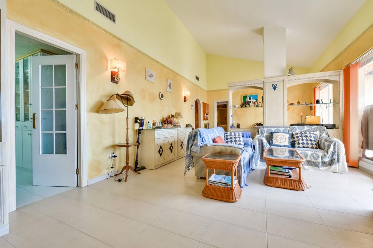 Penthouse sale in  Ático en Calle Currica, 45, Zona de Mascarat, Altea, Altea photo 5